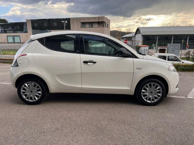 Lancia Ypsilon 3ª serie 1.2 69 CV 5 porte S&S Elefantino Blu - Foto 8