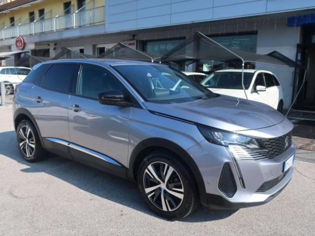 PEUGEOT 3008 3008 II 1.5 bluehdi Allure Pack s&s - Prezzo reale rif. 24103989 - Foto 2
