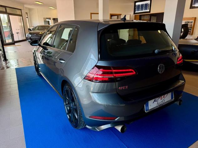VOLKSWAGEN - Golf - GTI Perf. 2.0 245CV TSI DSG 5p. BMT - Foto 6
