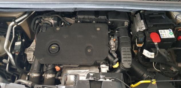 PEUGEOT Rifter Rifter BlueHDi 100 Allure Standard - Foto 10