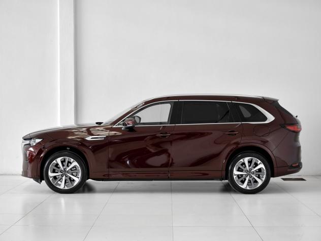 Mazda CX-80 3.3L e-Skyactiv D M Hybrid AWD Takumi Plus - Foto 3