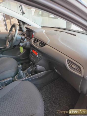 OPEL Corsa 1.2 5 porte Cosmo rif. 24042968 - Foto 9