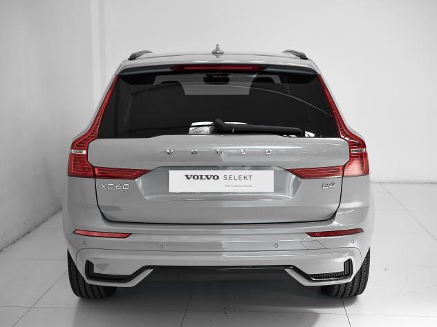 Volvo XC60 B4 D automatico Plus Dark - Foto 4