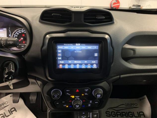 JEEP Renegade 1.6 Mjt Longitude rif. 23969757 - Foto 9