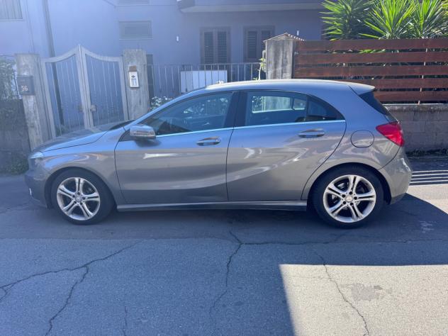 Mercedes-benz A 180 CDI Automatic Premium n1 perfetta uniproprietario - Foto 9