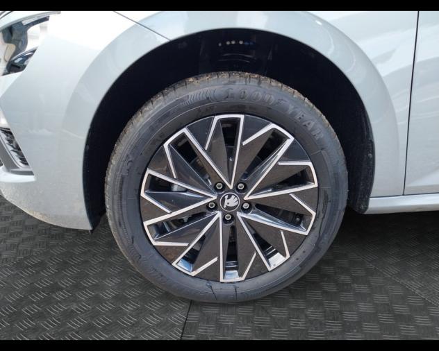 Škoda Kamiq Be More 1,0 TSI 85 kW (115 CV) 6 marce - manuale - Foto 9