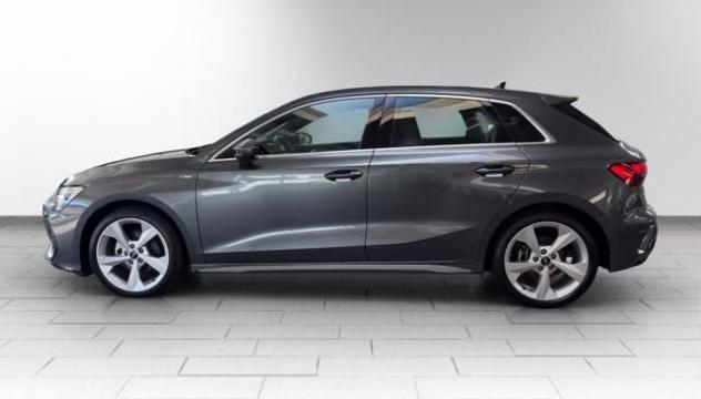 AUDI A3 SPORTBACK 35 TDI S LINE PANORAMA rif. 24088872 - Foto 2