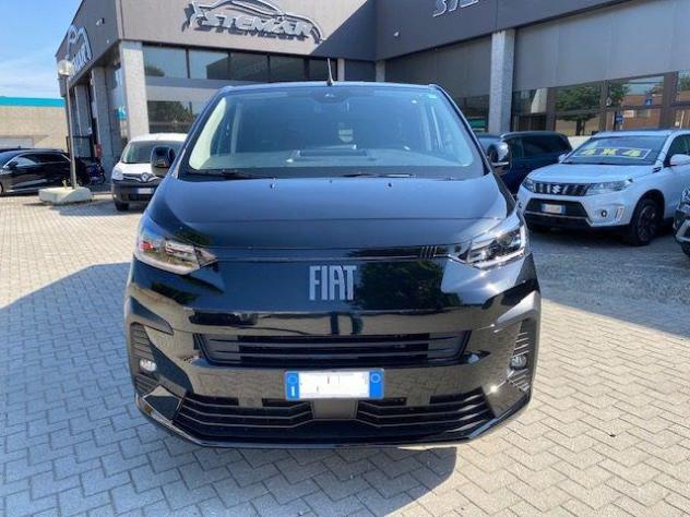 FIAT Ulysse 2.0 180 CV AT8 L3 Combi Pop 9pti Navi! rif. 23825956 - Foto 6
