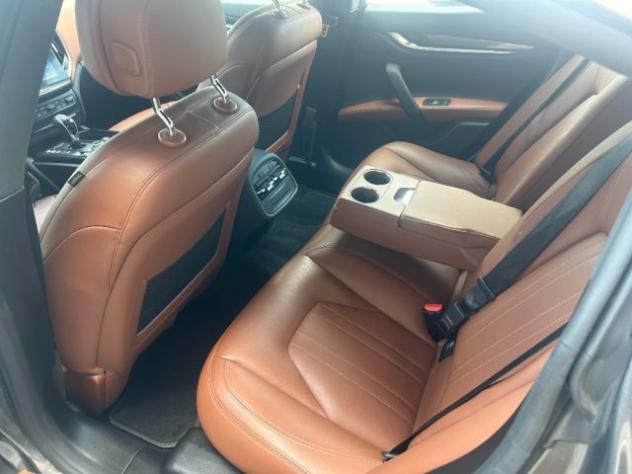 MASERATI Ghibli V6 Diesel rif. 24100998 - Foto 6