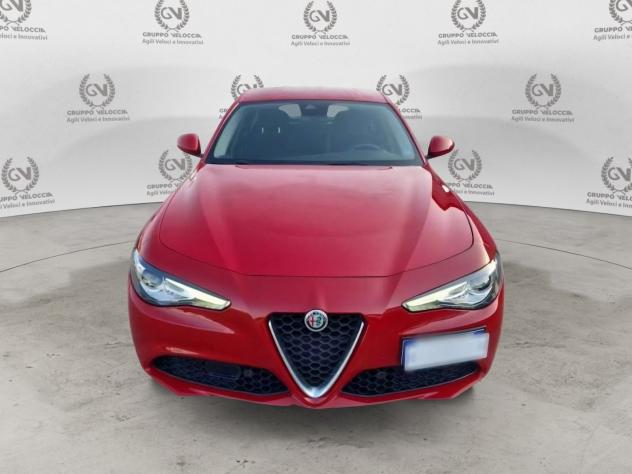Alfa Romeo Giulia 2.2 Turbo Diesel 160CV Business AT8 - Foto 3