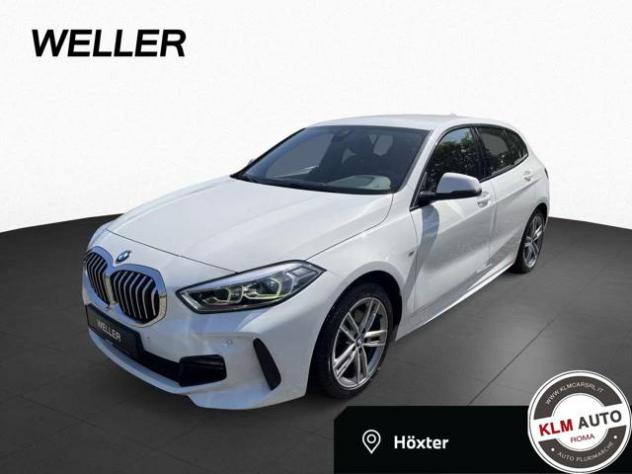 BMW 118 i 5p. M sport F40 No vincolo finanziamento rif. 23882787 - Foto 2