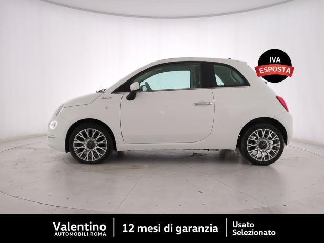 FIAT 500 Hybrid 1.0 Ibrido Dolcevita - Foto 4