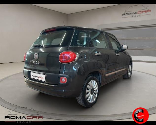 FIAT 500L 1.3 Multijet 95 CV Dualogic Pop Star rif. 23120338 - Foto 6