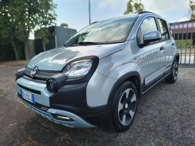 Fiat Panda Cross 1.0 70cv Hybrid Launch Edition - Foto 3