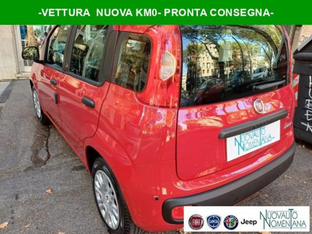 FIAT Panda Pandina 1.0 FireFly S&S Hybrid Icon Vettura Nuova rif. 24036041 - Foto 2