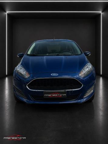 FORD Fiesta 1.4 5 porte Bz.- GPL Business rif. 23781844 - Foto 3