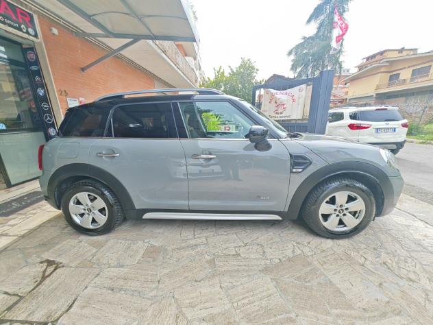 Mini Cooper D Countryman 2.0 ALL4 - Foto 4