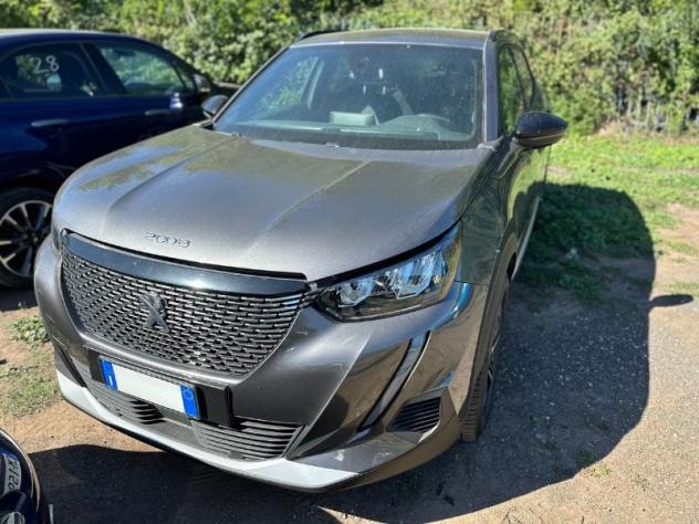 Peugeot 2008 PureTech 130 S&S Allure - Foto 4