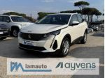 PEUGEOT 3008 BlueHDI 1.5cc 131cv AUTOM. NAVIG. CAMERA POST. rif. 24153691
