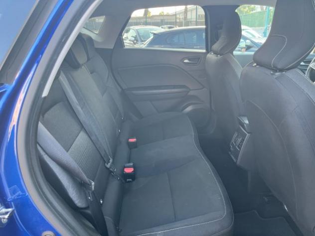 RENAULT Captur TCe 100 CV GPL FAP Zen rif. 24207797 - Foto 8