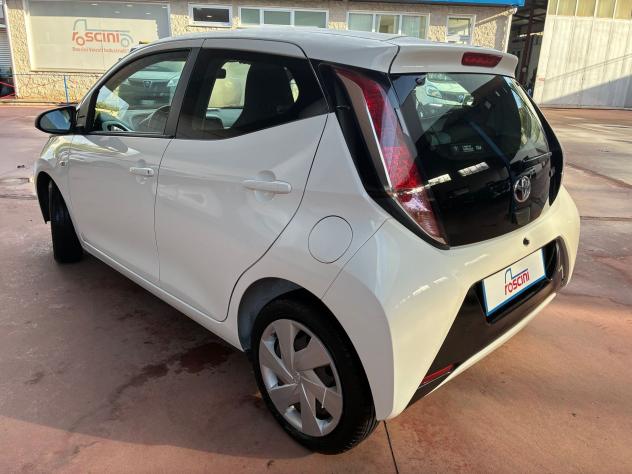 Toyota Aygo 1.0 VVT-i x-cool - Foto 6