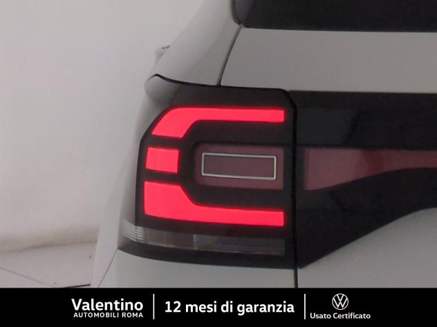 Volkswagen T-Cross 1.0 TSI DSG 110 CV Advanced - Foto 9
