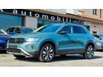 VOLKSWAGEN T-Roc 1.0 TSI STYLE Goal *SENZA VINCOLO FINANZIAMENTO rif. 23993194