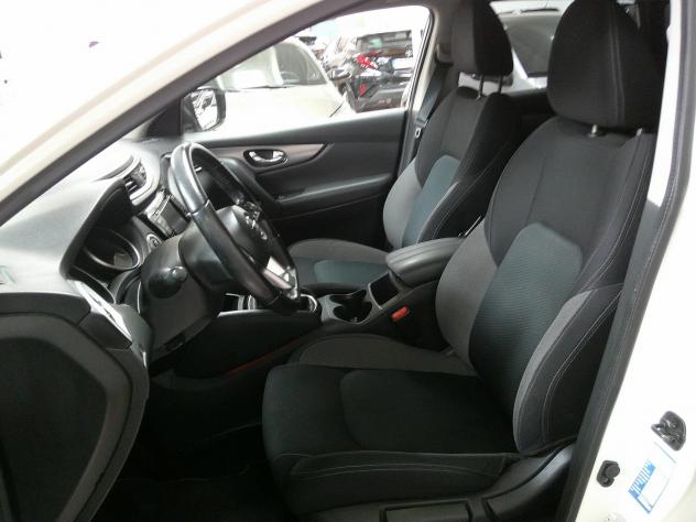 Nissan Qashqai 2ª SERIE 1.3 DIG-T 160 CV N-Connecta - Foto 8