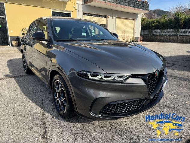 Alfa Romeo Tonale 1.6 diesel 130 CV TCT6 Sprint - Foto 3