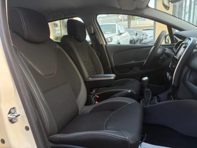 RENAULT Clio 1.5dCi 75CV Energy Intens rif. 24163358 - Foto 9