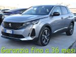 Peugeot 3008 BlueHDI 130 EAT8 S&S Allure Pack