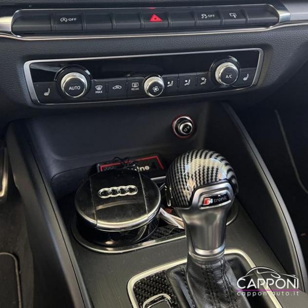 AUDI A3 SPB 1.6 TDI S tronic S Line rif. 23811952 - Foto 9