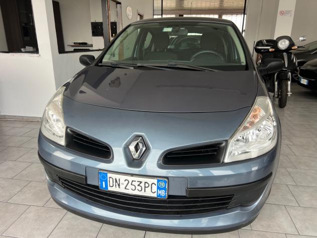 Renault Clio 1.2 16V 3 porte Dynamique 90000KM - Foto 2