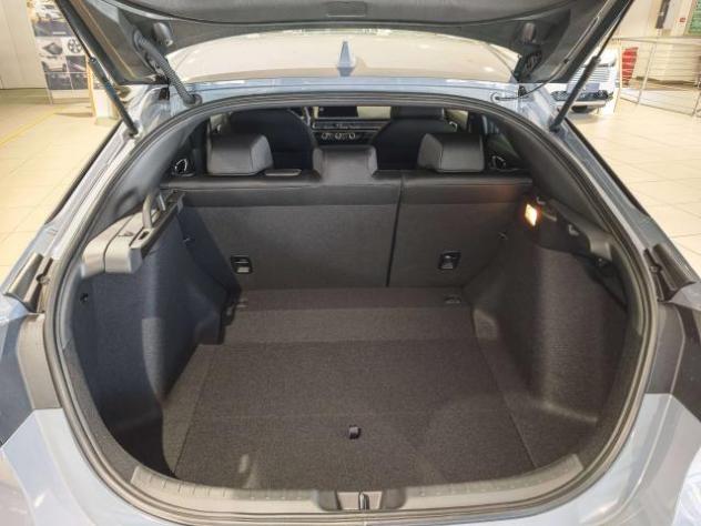Honda Civic Civic 2.0 hev Elegance ecvt **AZIENDALE PRONTA CONSEGNA** - Foto 8