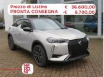 DS DS 3 Hybrid Automatico Pallas+