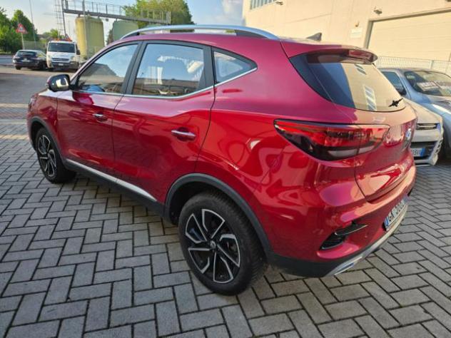 MG ZS 1.0T-GDI aut. Luxury rif. 23900241 - Foto 7