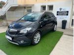 OPEL - Mokka  1.4 t Cosmo 4x2 140cv E6 MOTORE NUOVO