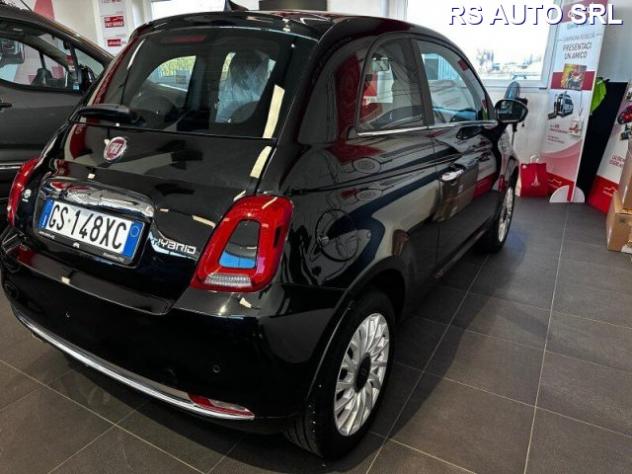 FIAT 500 500 1.0 Hybrid Dolcevita rif. 23725814 - Foto 3