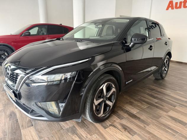 Nissan Qashqai Qashqai 1.5 e-power AUTOCARRO N-Connecta 2wd +iva - Foto 3