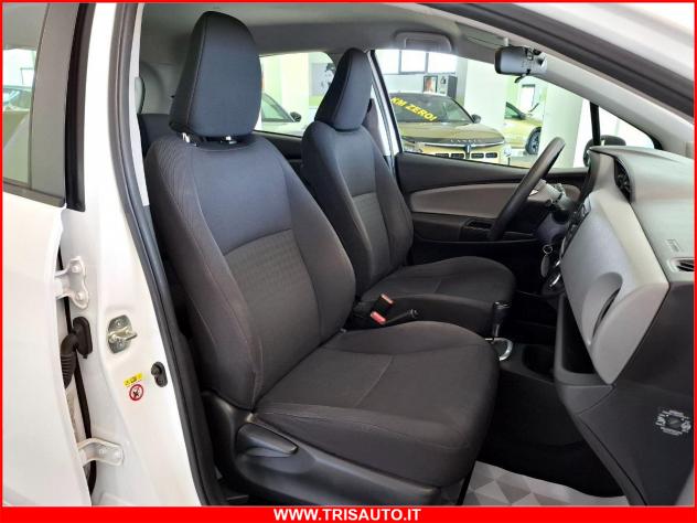 TOYOTA Yaris 1.5 Full Hybrid Aut. Cool 5p. NEOPATENTATI - Foto 6