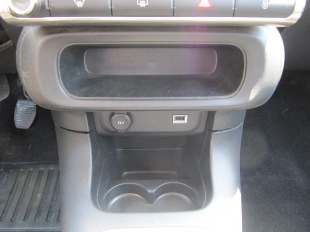 Citroen C3 BlueHDi 100 S&S Shine - Foto 8