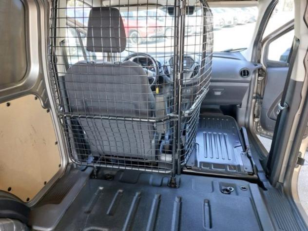 FORD Transit Courier 1.0 EcoBoost 100CV Van Titanium km 48000 rif. 23999347 - Foto 9