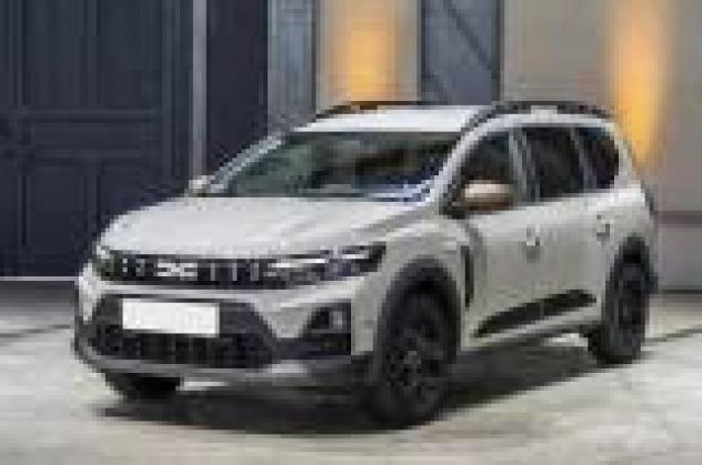 DACIA Jogger Eco-G 120 CV rif. 24073922