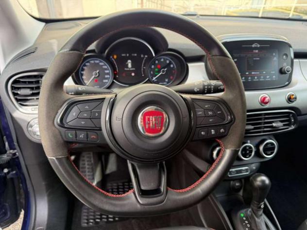 FIAT 500X 1.5 T4 Hybrid 130 CV DCT Sport rif. 24184883 - Foto 10