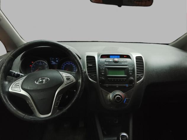HYUNDAI ix20 ix20 1.4 90 CV Comfort - Foto 10
