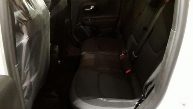 JEEP Renegade 1.0 T3 Limited rif. 23681479 - Foto 10