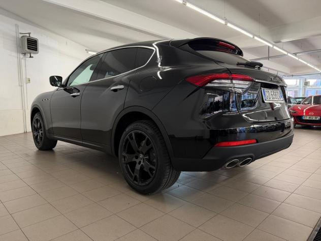Maserati Levante 3.0 V6 350cv Q4 auto - Foto 6