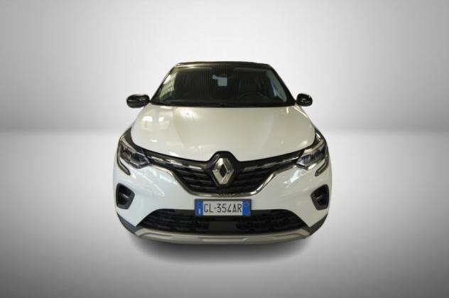 Renault Captur II 2019 1.6 E-Tech phev Intens 160cv auto my21 - Foto 6