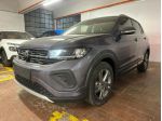 VOLKSWAGEN T-Cross 1.0 TSI 115cv R-Line rif. 21528926