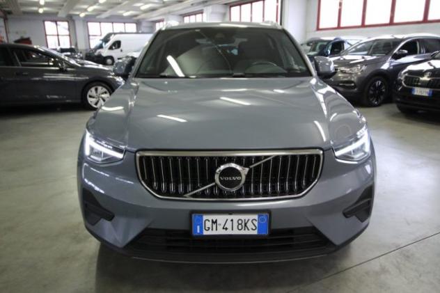 VOLVO XC40 T5 Recharge Plug-in Hybrid automatico Core rif. 23295025
